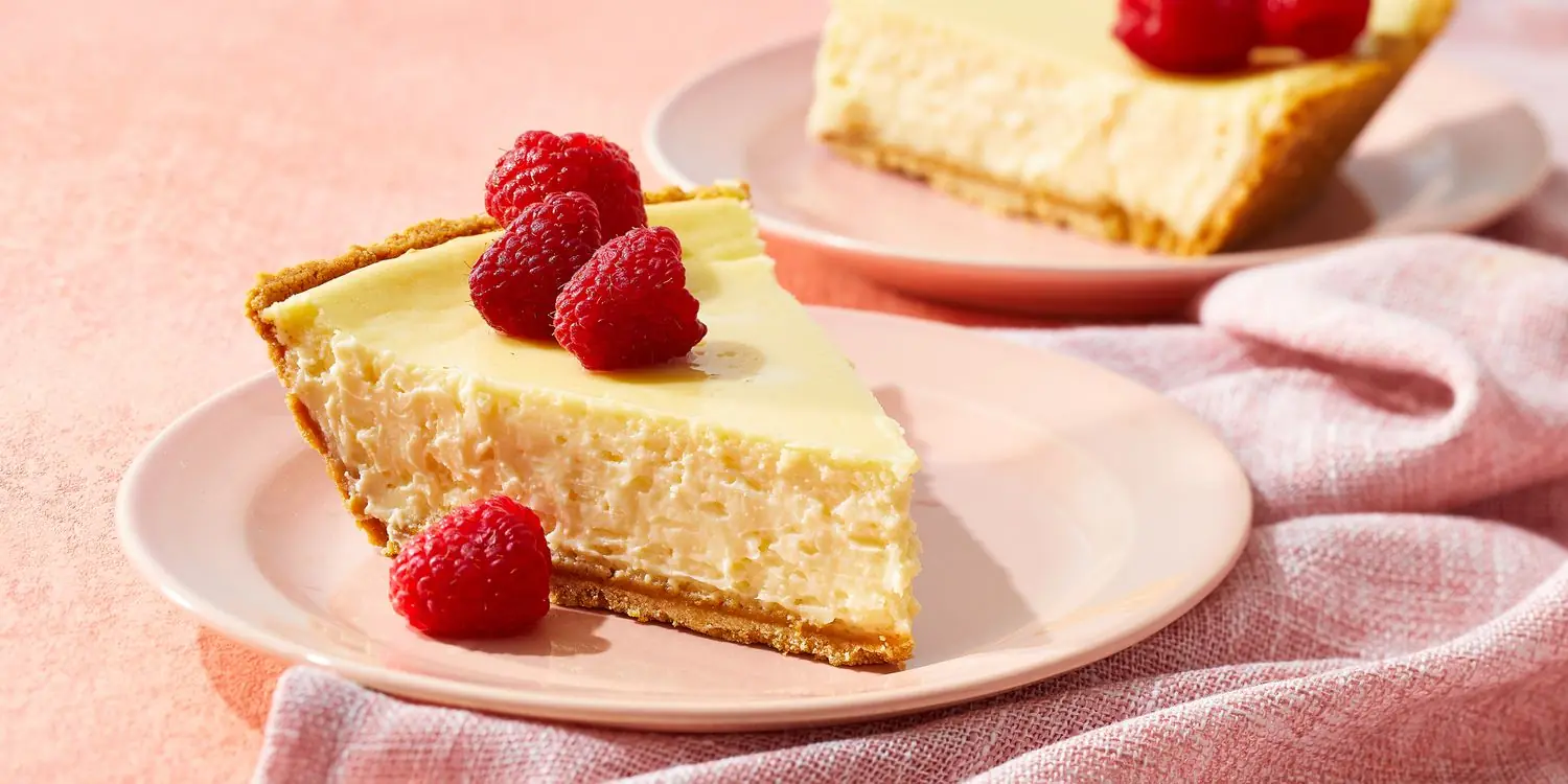 ๐ฐ Cream Cheese Cake