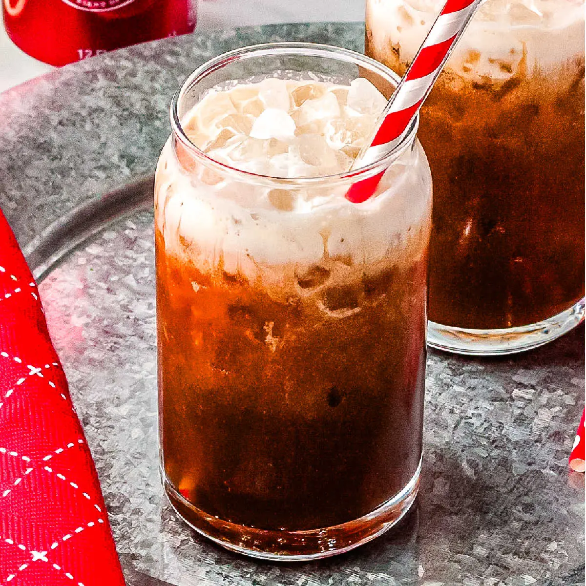 ๐น Dirty Dr. Pepper ๐