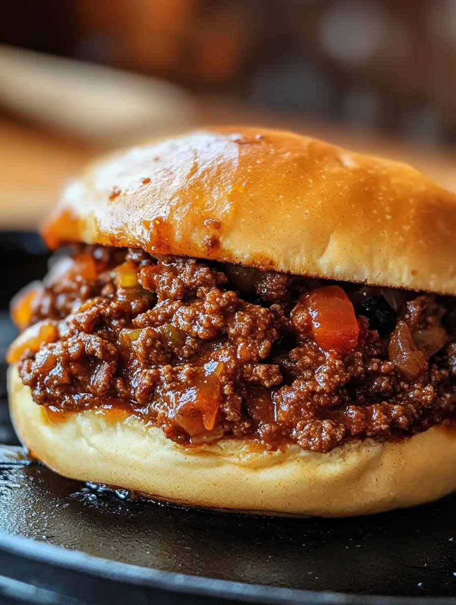 A TREASURED FAMILY RECIPE READY IN MINUTES